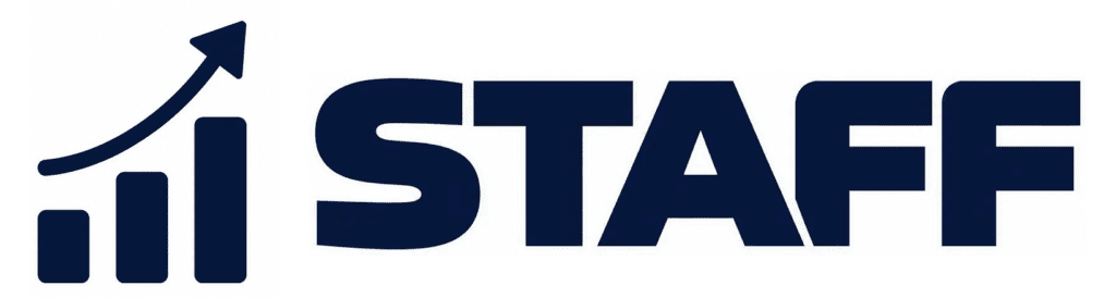 Logo Staff Consultoria