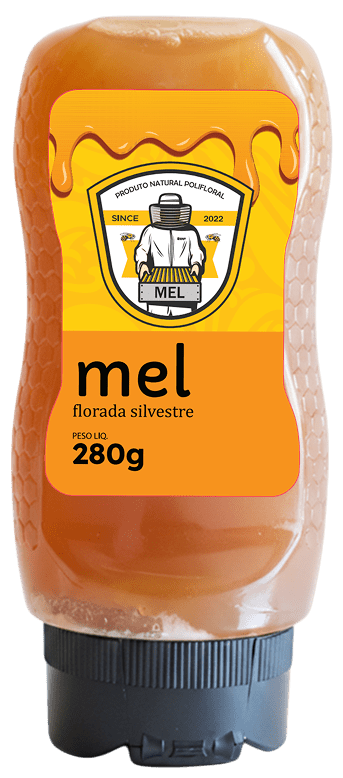 Mel me bisnaga - Staff