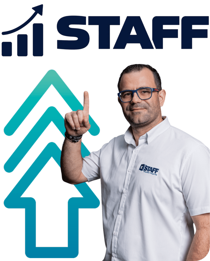 André Staff Inteligentes